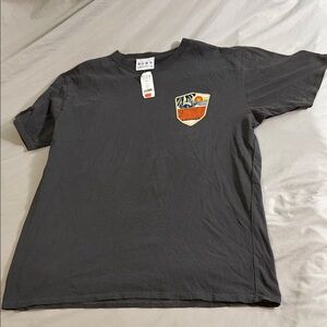 Men’s Rainforest Tee New
